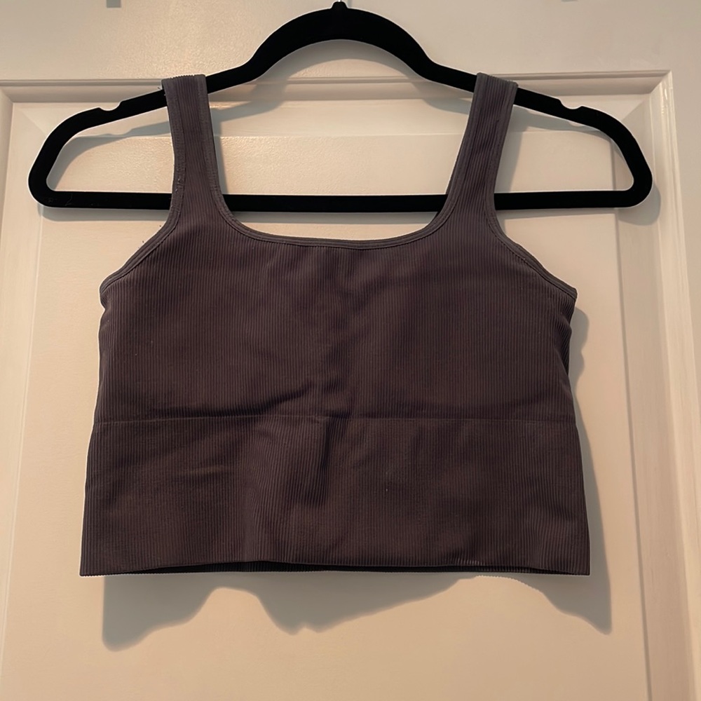 Women’s Workout Sports Top
